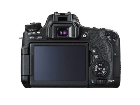 Canon EOS 760D + EF-S 18-135 IS STM.Picture4