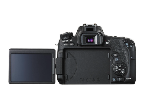 Canon EOS 760D + EF-S 18-135 IS STM.Picture5