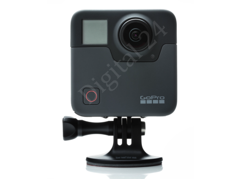 GoPro Fusion.Picture2