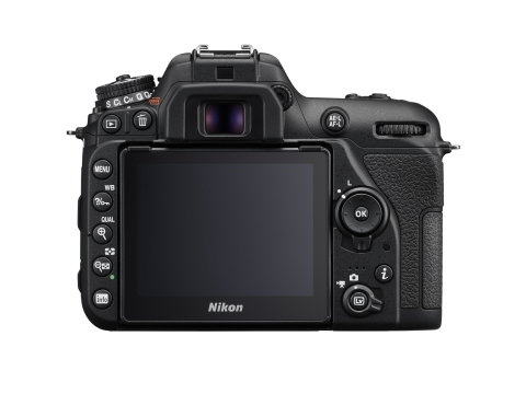 Nikon D7500 Body.Picture2