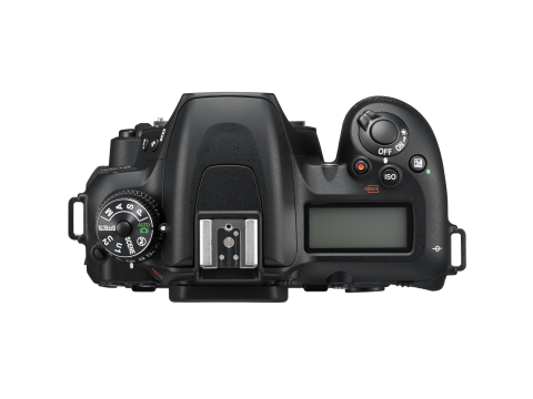 Nikon D7500 Body.Picture3