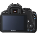 Canon EOS 100D Body.Picture2