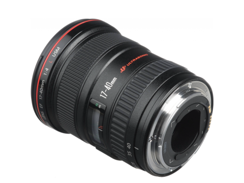 Canon EF 17-40mm f/4L USM.Picture2