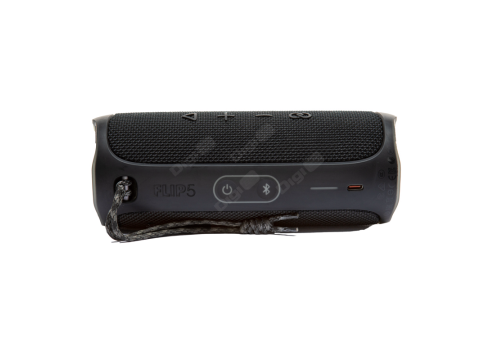 JBL Flip 5 Black.Picture3