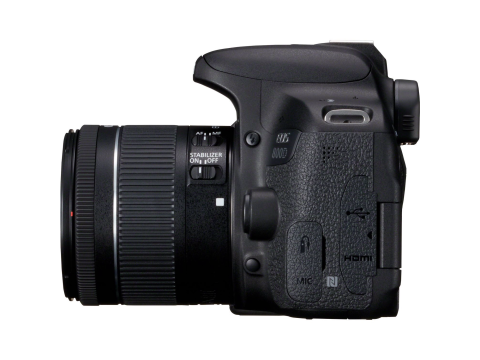 Canon EOS 800D + 18-55mm IS STM.Picture5