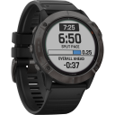 Garmin Fenix 6 PRO Glass black/black band.Picture3