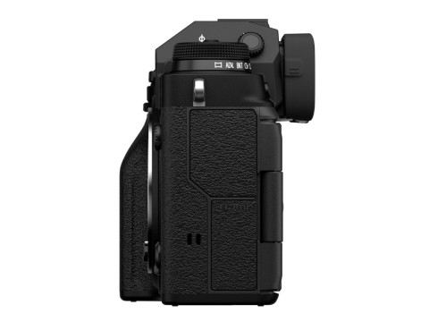 Fujifilm X-T4 Body schwarz.Picture2