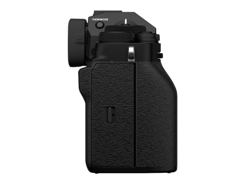 Fujifilm X-T4 Body schwarz.Picture3