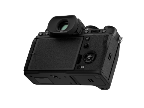 Fujifilm X-T4 Body schwarz.Picture4