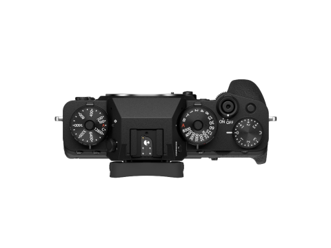 Fujifilm X-T4 Body schwarz.Picture5