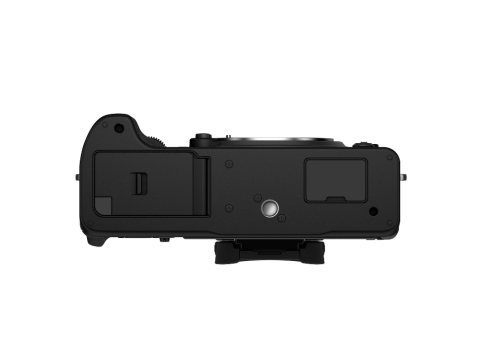 Fujifilm X-T4 Body schwarz.Picture6