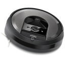 iRobot Roomba i7, + iRobot Braava Jet m6.Picture2