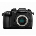 Panasonic Lumix DC-GH5 Body, Black.Picture2