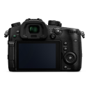 Panasonic Lumix DC-GH5 Body, Black.Picture3