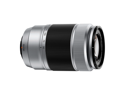 Fujifilm  XC 50-230mm f/4.5-6.7  OIS II Silver.Picture2