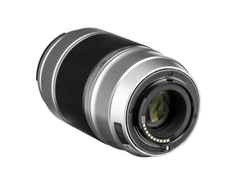 Fujifilm  XC 50-230mm f/4.5-6.7  OIS II Silver.Picture3