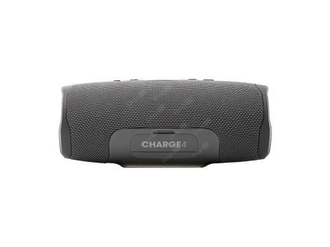 JBL Charge 4, Gris.Picture3