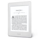 Amazon New Kindle Touch 2019, 4GB, White  RETURN IN 14 DAYS.Picture3