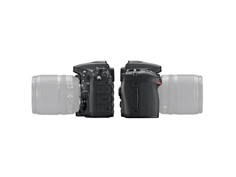 Nikon D7100 Body.Picture4