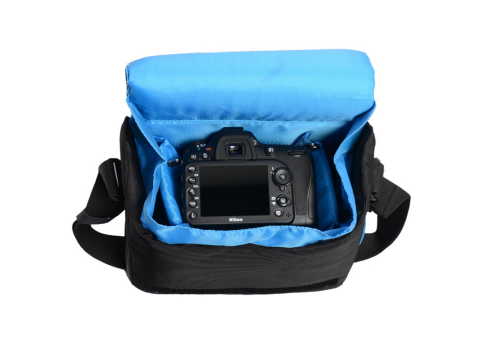 Nikon CF-EU10 bag.Picture2