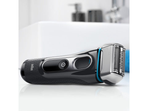 Braun Series 5 5145s, Wet & Dry.Picture3