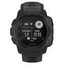 Garmin Instinct Optic, Black.Picture2