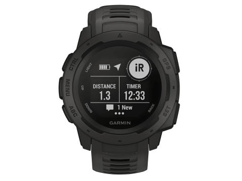 Garmin Instinct Optic.Picture2