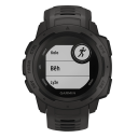 Garmin Instinct Optic, Black.Picture3