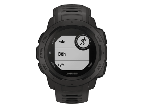 Garmin Instinct Optic.Picture3