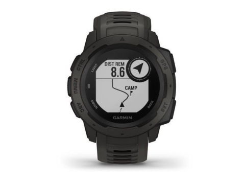 Garmin Instinct Optic.Picture4