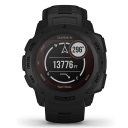 Garmin Instinct Solar, Tactical Edition, Black.Picture3