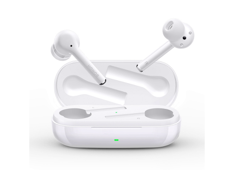 Honor Magic Earbuds, White.Picture2