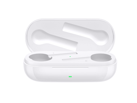 Honor Magic Earbuds, White.Picture6