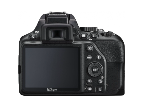 Nikon D3500 + 18-55mm AF-P DX VR + 55-200mm AF-S DX VR.Picture3