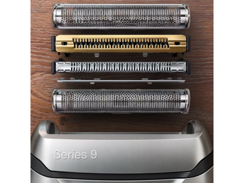 Braun Series 9 9325s Wet&Dry.Picture2