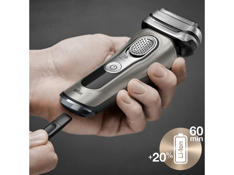 Braun Series 9 9325s Wet&Dry.Picture3