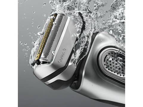 Braun Series 9 9325s Wet&Dry.Picture5