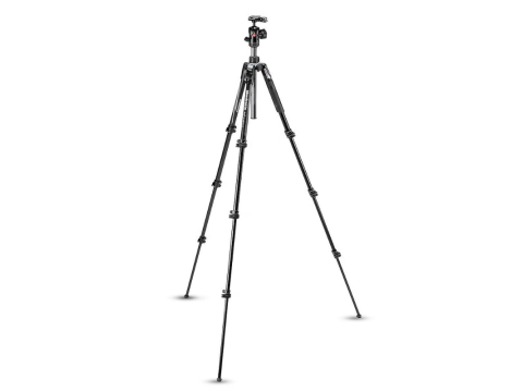 Manfrotto Befree Advanced MKBFRLA4BK-BH.Picture2
