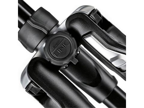 Manfrotto Befree Advanced MKBFRLA4BK-BH.Picture3