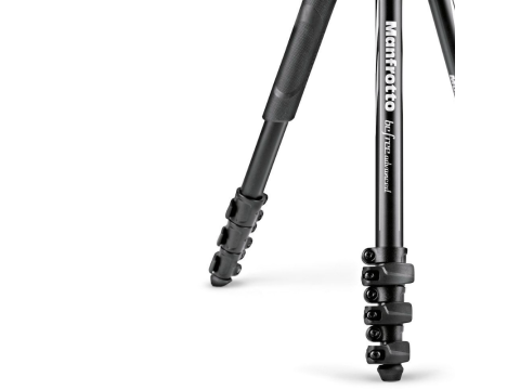 Manfrotto Befree Advanced MKBFRLA4BK-BH.Picture4