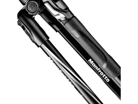 Manfrotto Befree Advanced MKBFRLA4BK-BH.Picture5