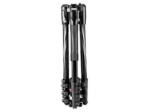 Manfrotto Befree Advanced MKBFRLA4BK-BH.Picture6