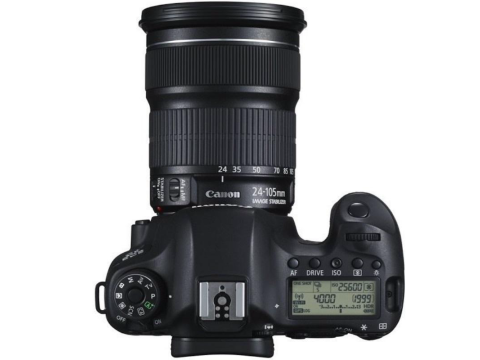 Canon EOS 6D Mark II + 24-105mm  IS STM.Picture6