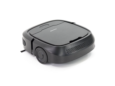 Mamibot ProVac Plus2 Vacuum and Mopping Robot.Picture4