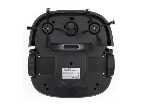 Mamibot ProVac Plus2 Vacuum and Mopping Robot.Picture5