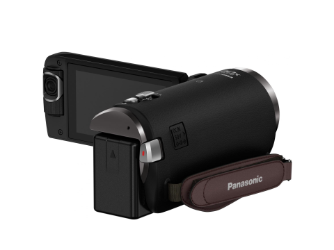 Panasonic HC-W570EP-K.Picture3