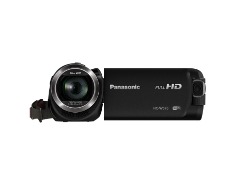 Panasonic HC-W570EP-K.Picture4