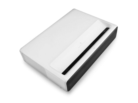 Xiaomi Mi Laser Projector 150" White EU.Picture2