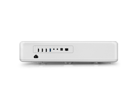 Xiaomi Mi Laser Projector 150" White EU.Picture3