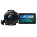 Sony FDR-AX53  Return in 14 days.Picture2